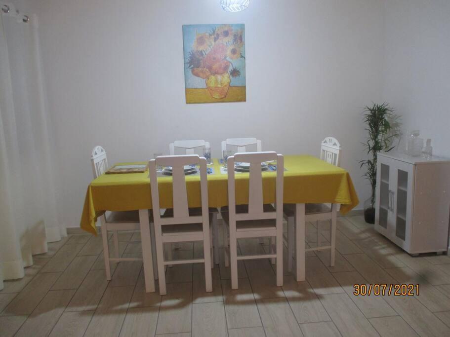 Sunflower Guest House - Madalena - Pico Sao Caetano  Eksteriør billede