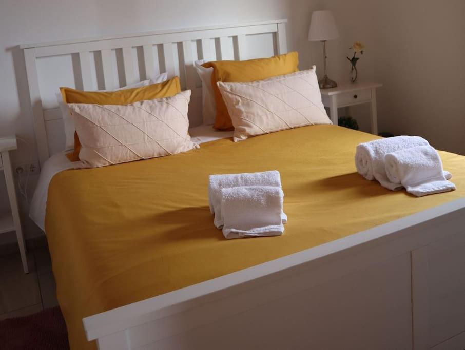Sunflower Guest House - Madalena - Pico Sao Caetano  Eksteriør billede