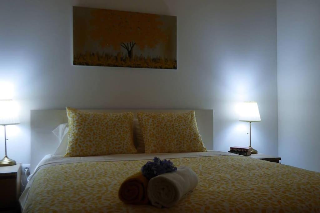 Sunflower Guest House - Madalena - Pico Sao Caetano  Eksteriør billede