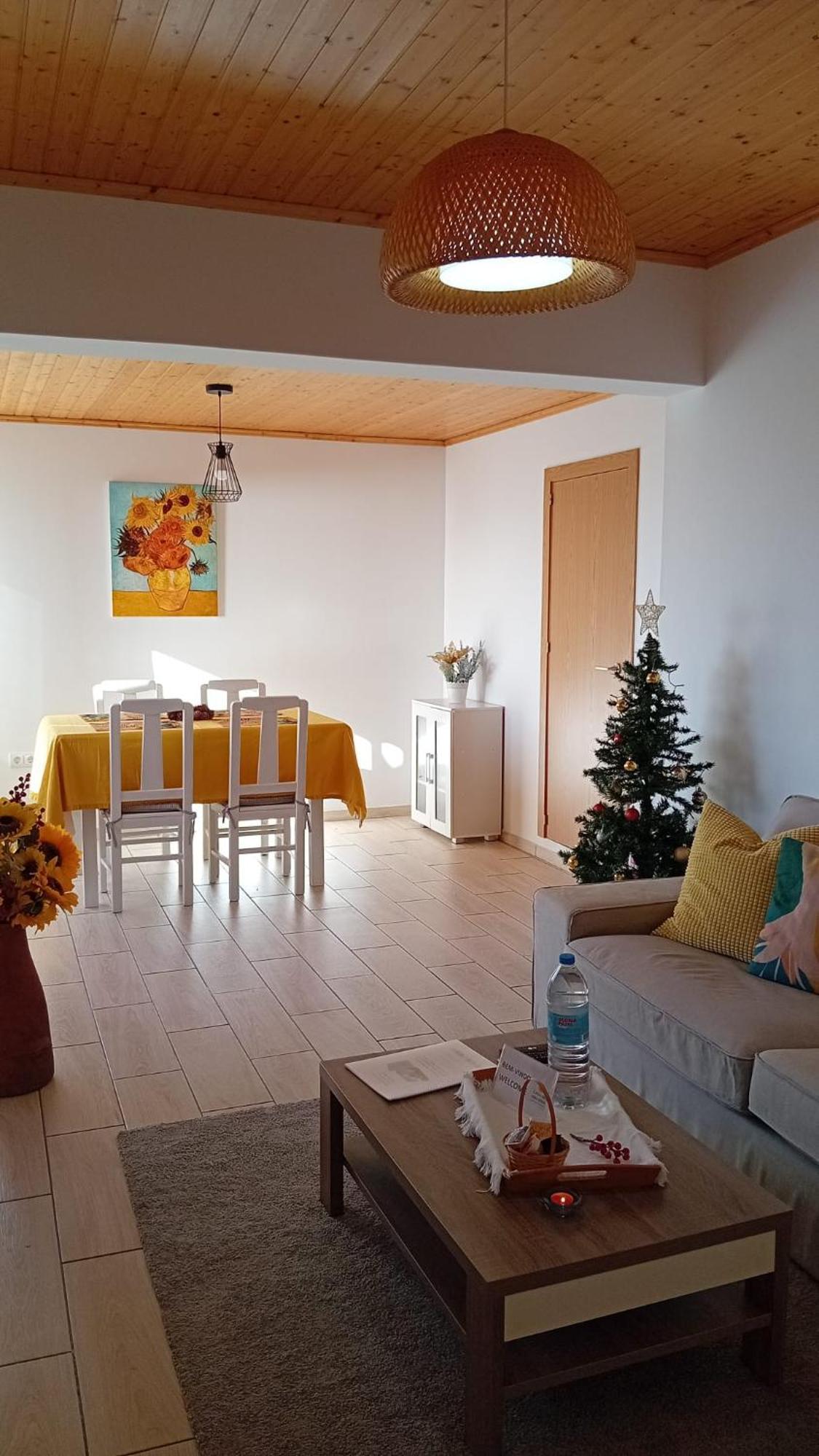 Sunflower Guest House - Madalena - Pico Sao Caetano  Eksteriør billede